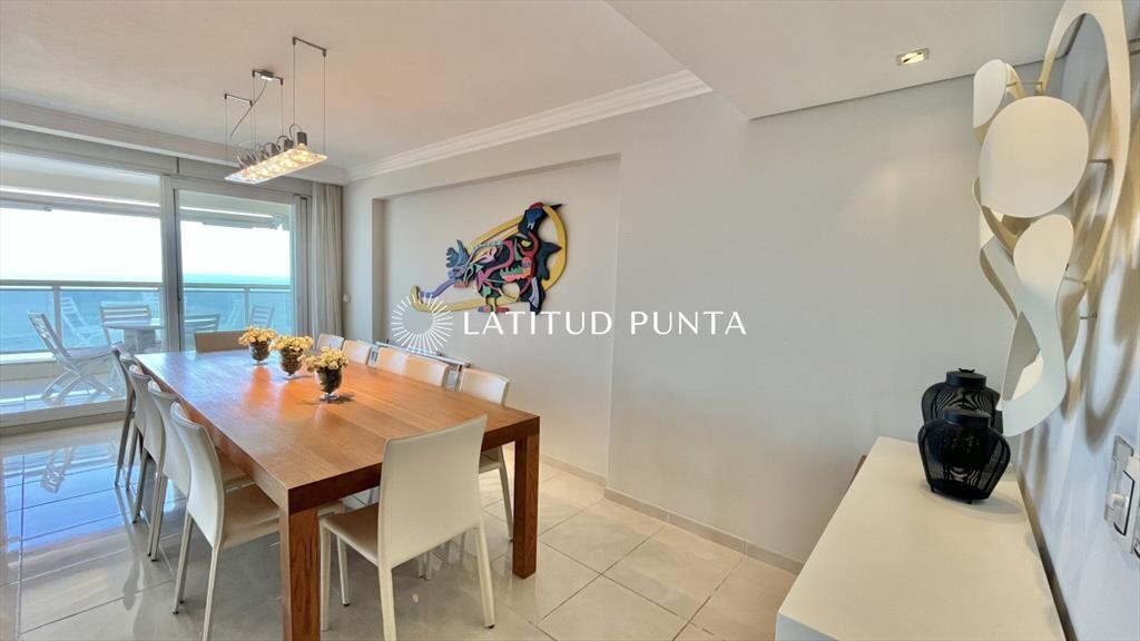 3 suites primera linea mansa