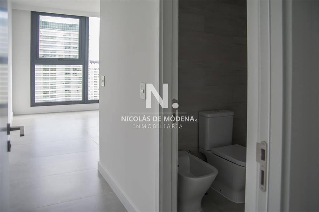 Venetian Luxury Punta Del Este, cómodo e