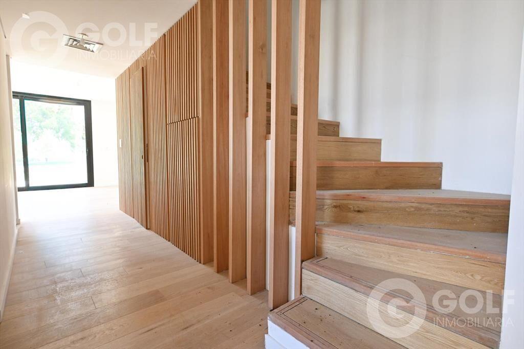 Alquiler de apartamento DUPLEX con cochera doble en TRENTO-