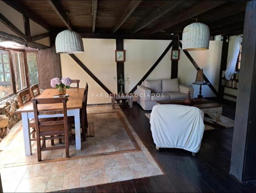 Casa en Jardin Pinares - Maldonado