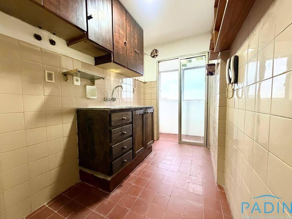 Apartamento en alquiler en Brazo Oriental