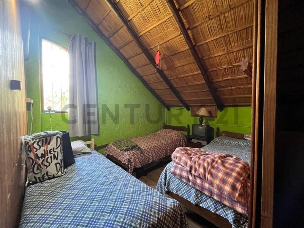 Casa en Lomas De Solymar 3 dor 2 baños a 600 mts del mar ...