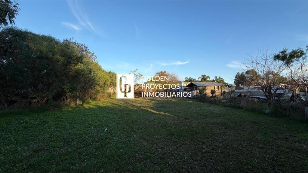 Terreno con Mejoras en El Pinar sobre Interbalnearia