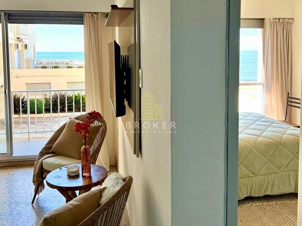 Alquiler temporario Departamento 1 dormitorio en