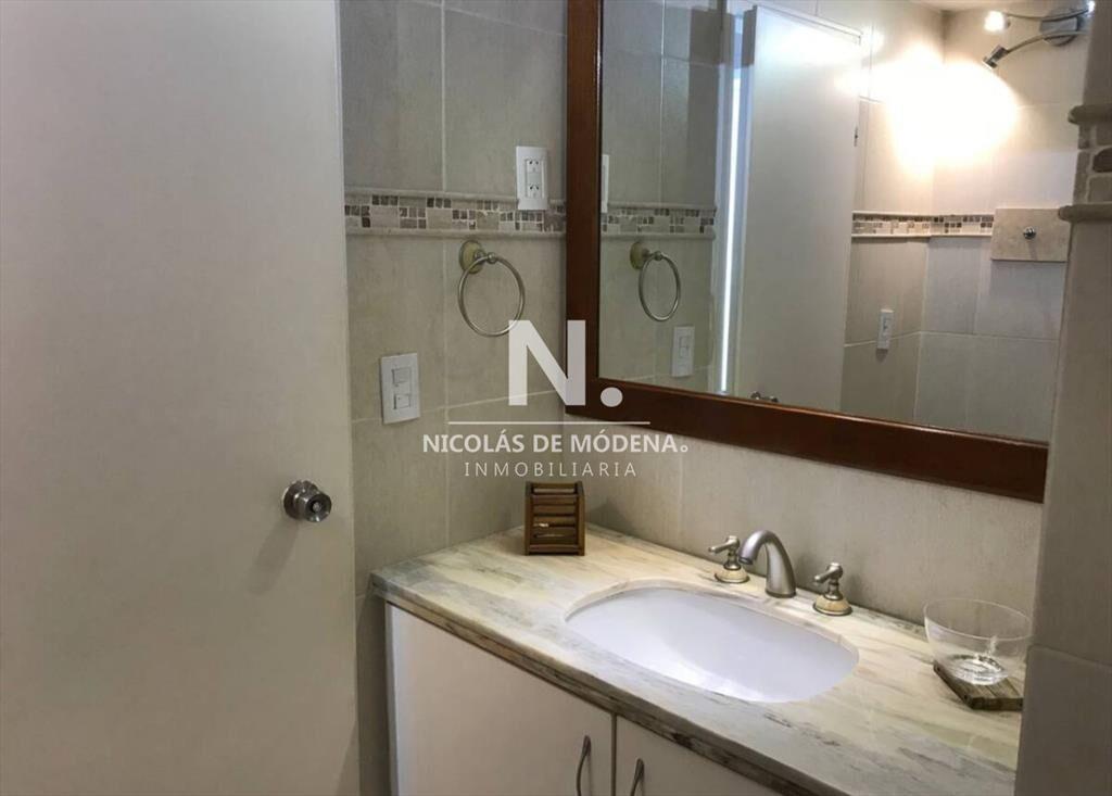 Venta de apartamento de 1 dormitorio en La Punta