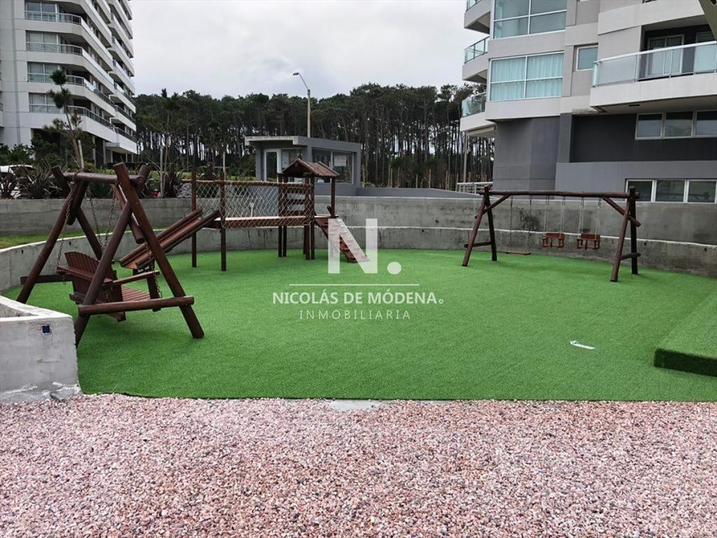 Espectacular apartamento. playa brava ,punta del este