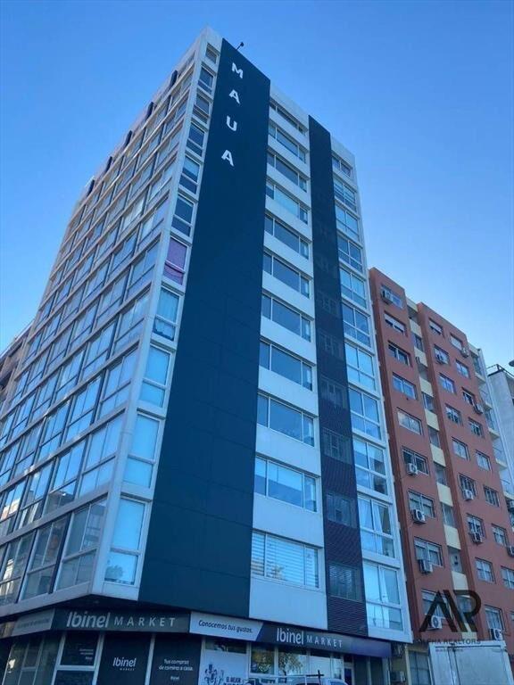 Atencion Inversores! Monoambiente En Barrio Sur Alquilad...