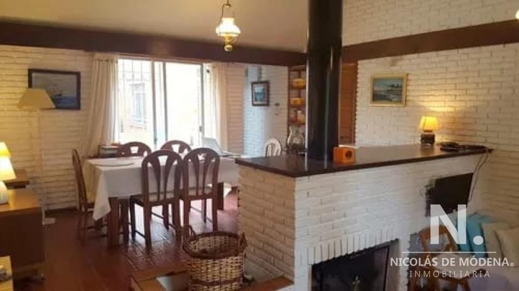Casa en venta en punta del este , Pinares