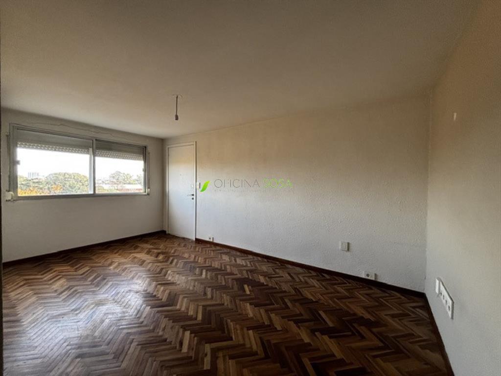Oficina Sosa - René esquina Rivera apartamento en excelen