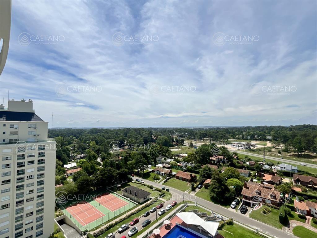 Venta apartamento 2 dormitorios. Roosevelt Punta