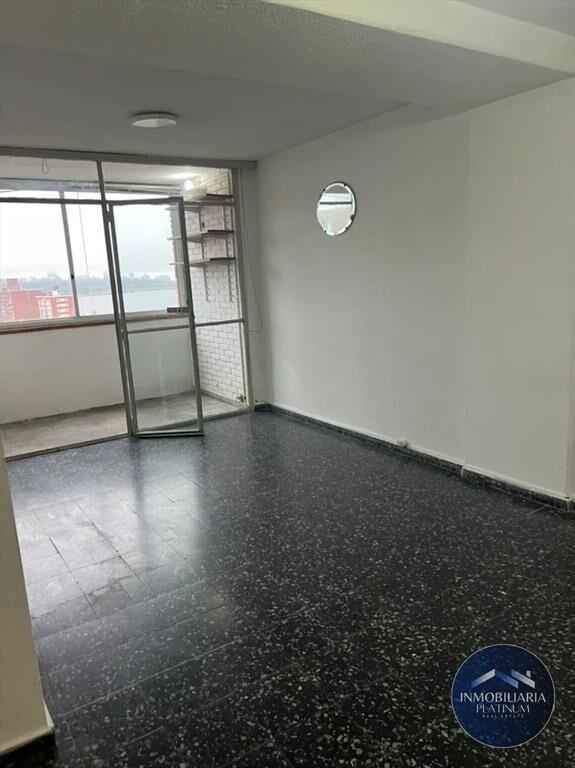 Apartamento 1 dormitorio en alquiler en Barrio Sur