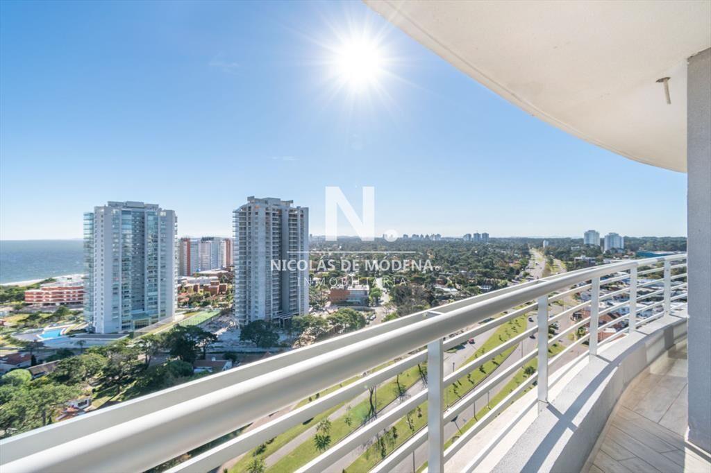 Apartamento en Venta, Alexander ,Dos Dormitorios Punta del