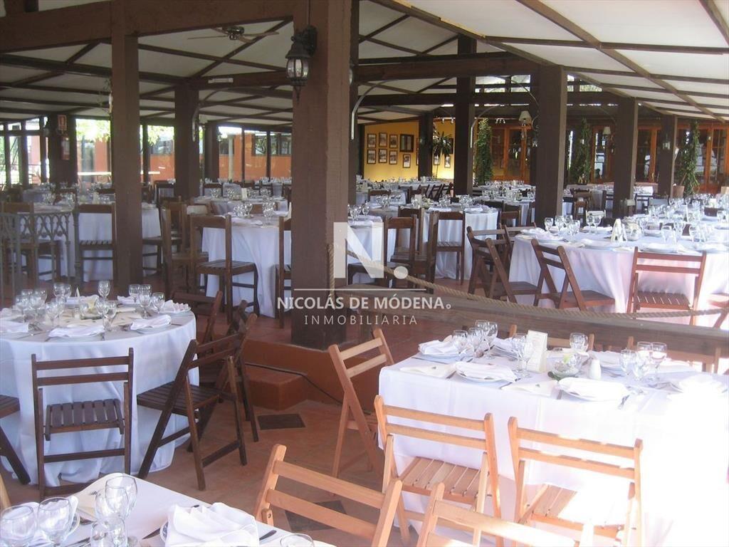 Espectacular chacra en Venta, ideal para
