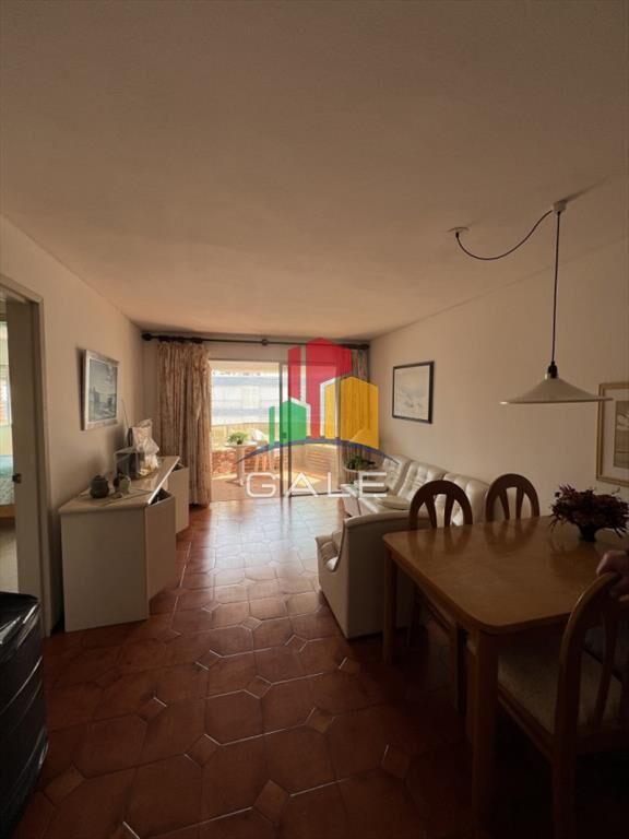 Venta de apartamento - Playa Mansa