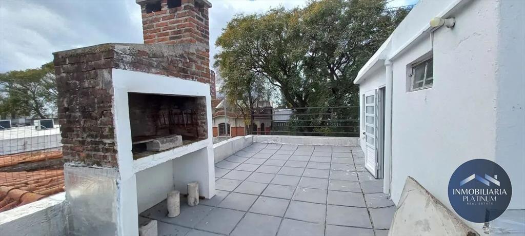 Casa en venta en La Blanqueada