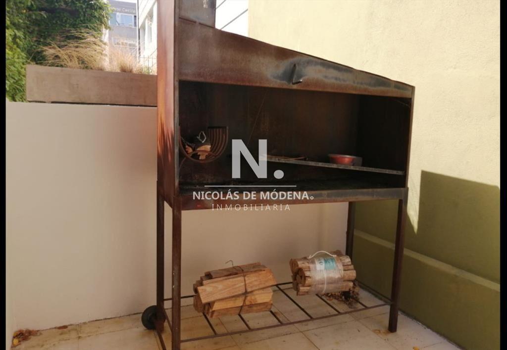 Vende de 2 dormitorios en Peninsula Punta del de