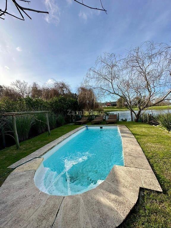 Casa en alquiler La Tahona
