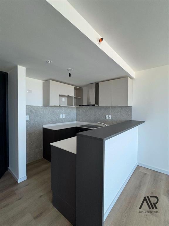 Apartamento en alquiler de 2 dormitorios c/ cochera en P...