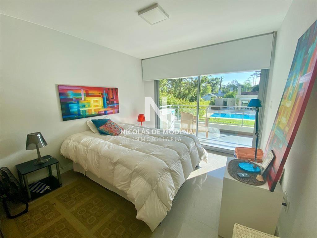 Hermoso apartamento a metros del mar en un