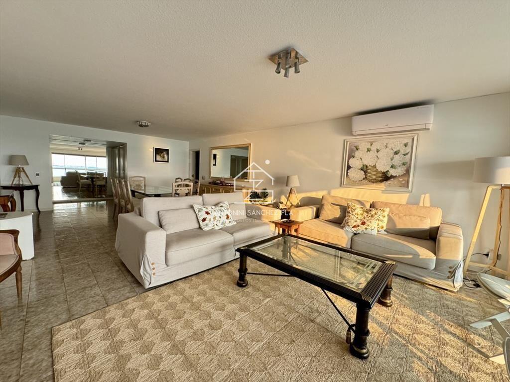 Venta Apartamento 3 Dormitorios Punta Del Este