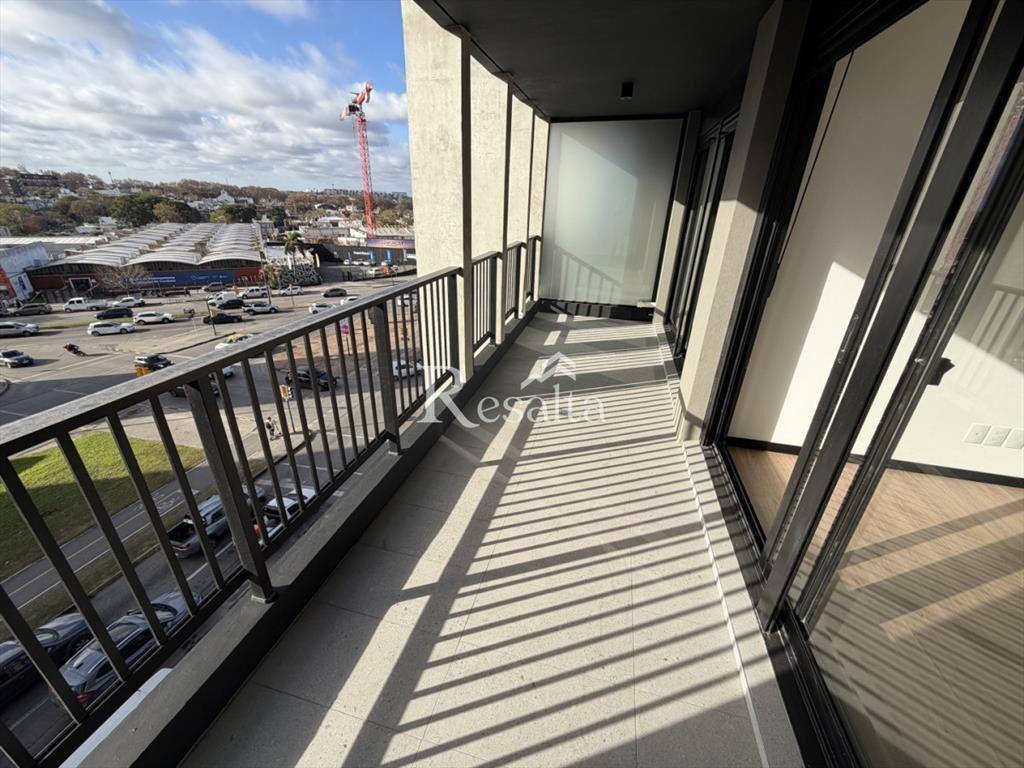 APARTAMENTO A ESTRENAR EN ALQUILER EN PARQUE BATLLE