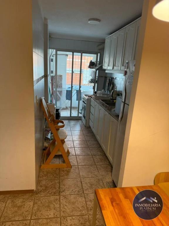 Apartamento en venta c/ cochera en Punta Carretas