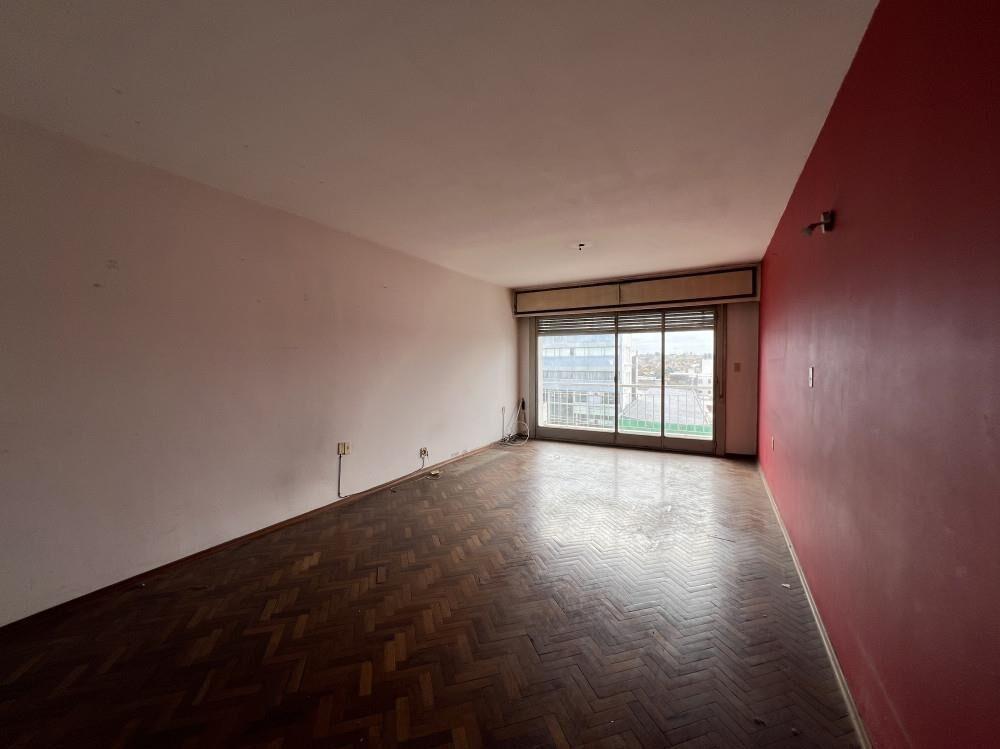 Venta apartamento 2 dorm en Paso Molino. Agraciada