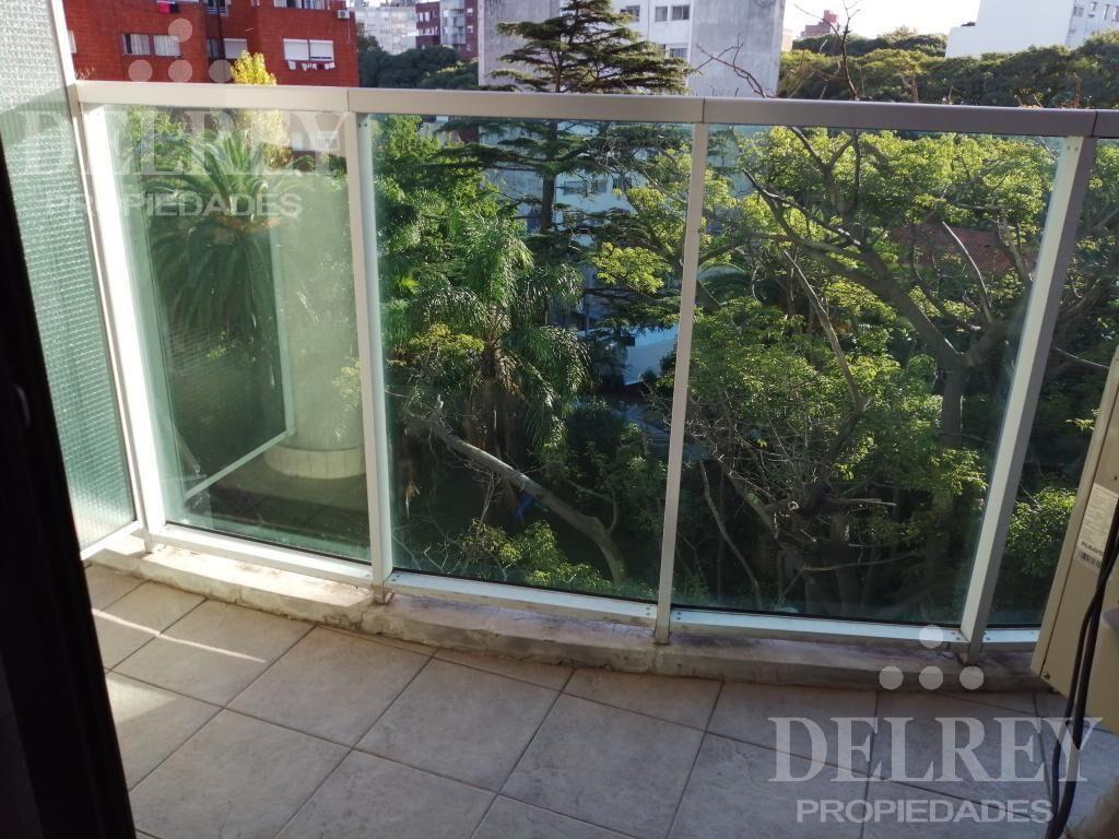 Alquiler Apartamento - Pocitos DELREY PROPIEDADES