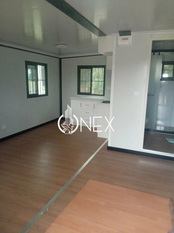 ONEX ALQUILA CASA DE 2 DORM, EN BARRIO PRIVADO