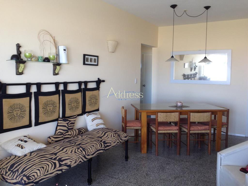 PRIMERA LINEA, AMPLIO APARTAMENTO EN PARADA 2 DE