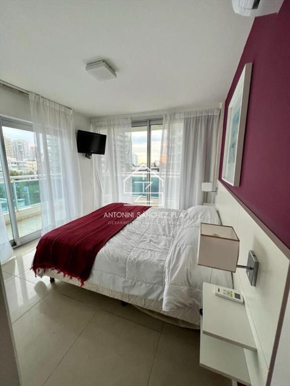 Departamento de 1 dormitorio en venta proximo al mar