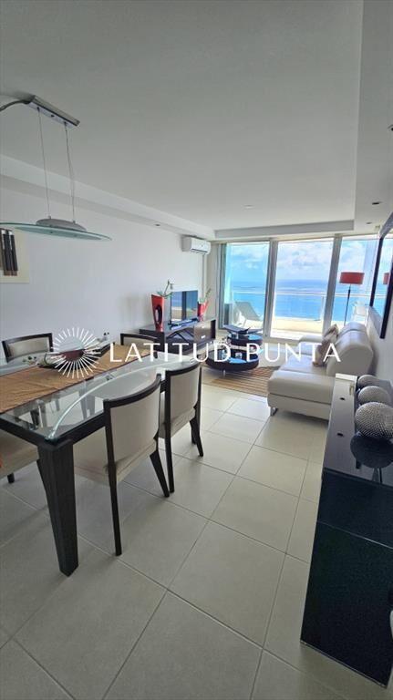 Piso alto en Season, 2 suites