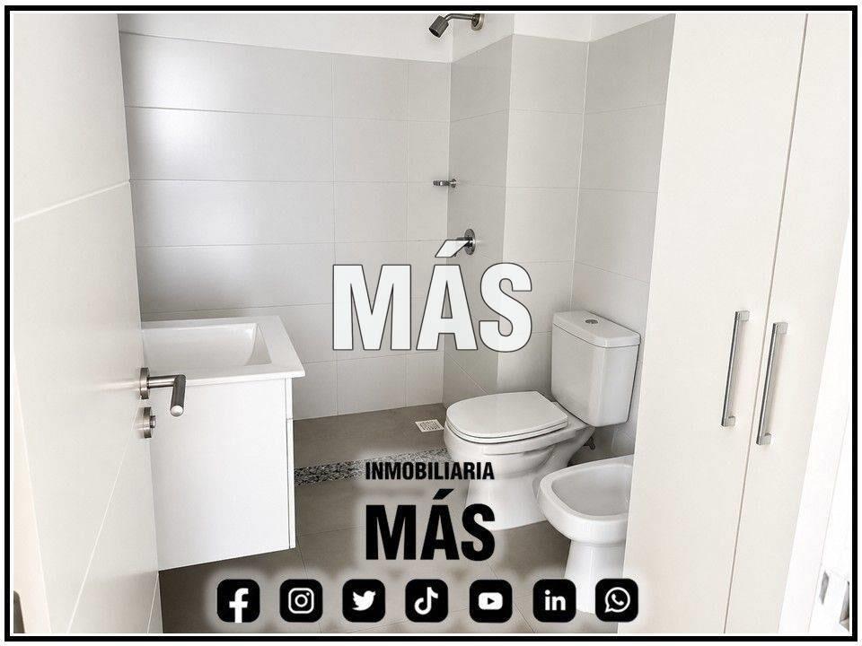Apartamento Venta Cochera Centro Maldonado iMas.uy FM *...