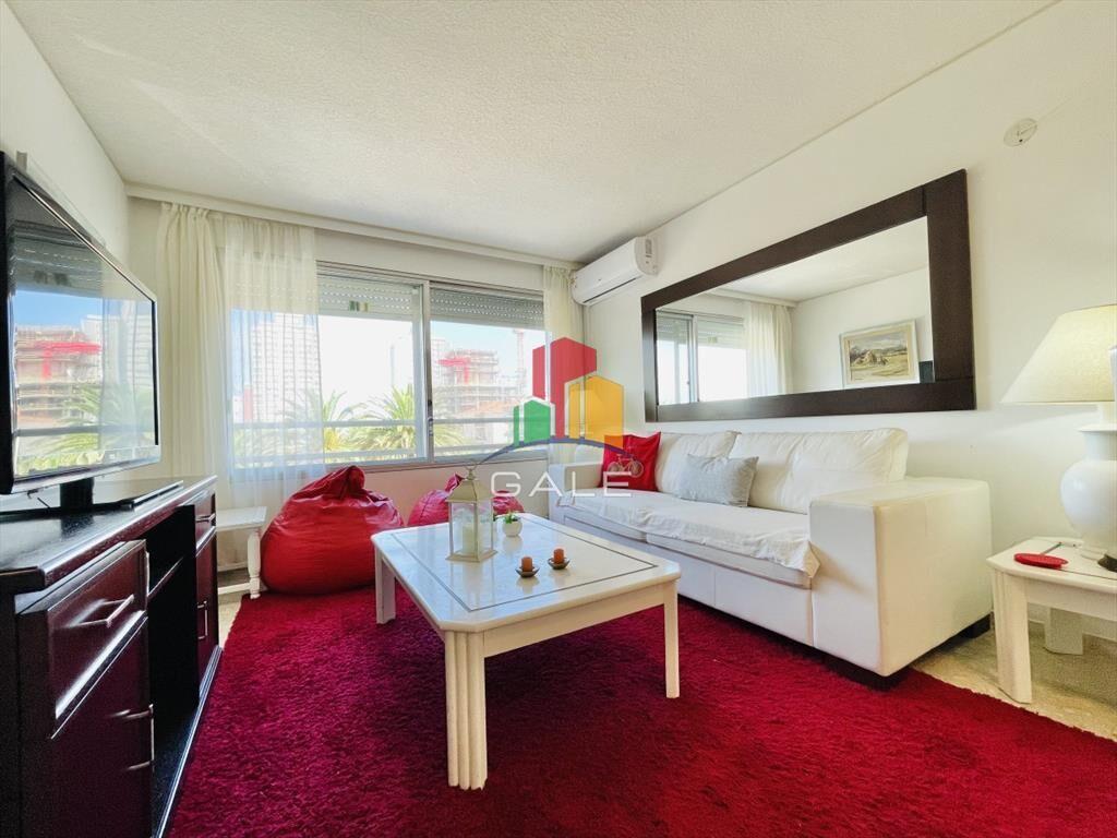 Alquiler Anual Apartamento de 1 Dormitorio y en