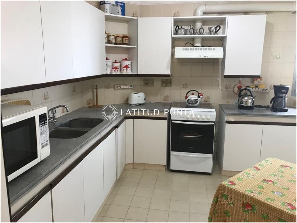 Roosevelt, apartamento de 3 dormitorios