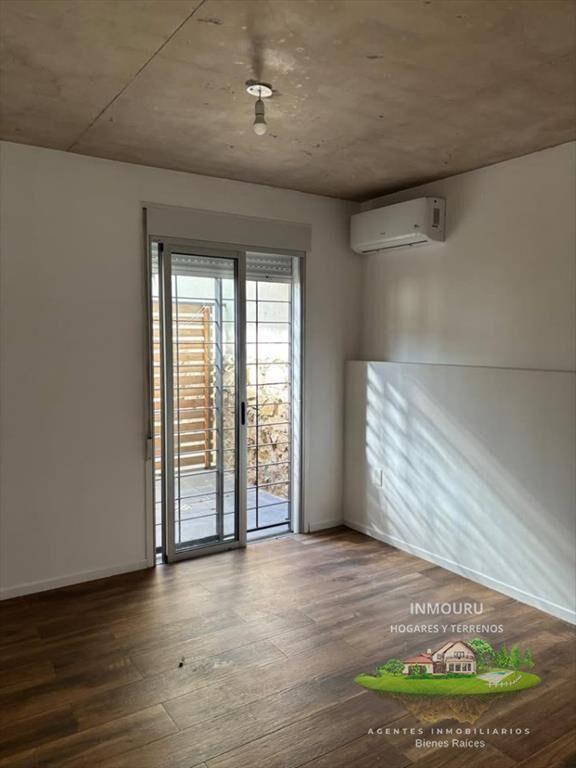 Alquiler de Hermoso Apto en Pocitos de 1 Dormitorio con Gar