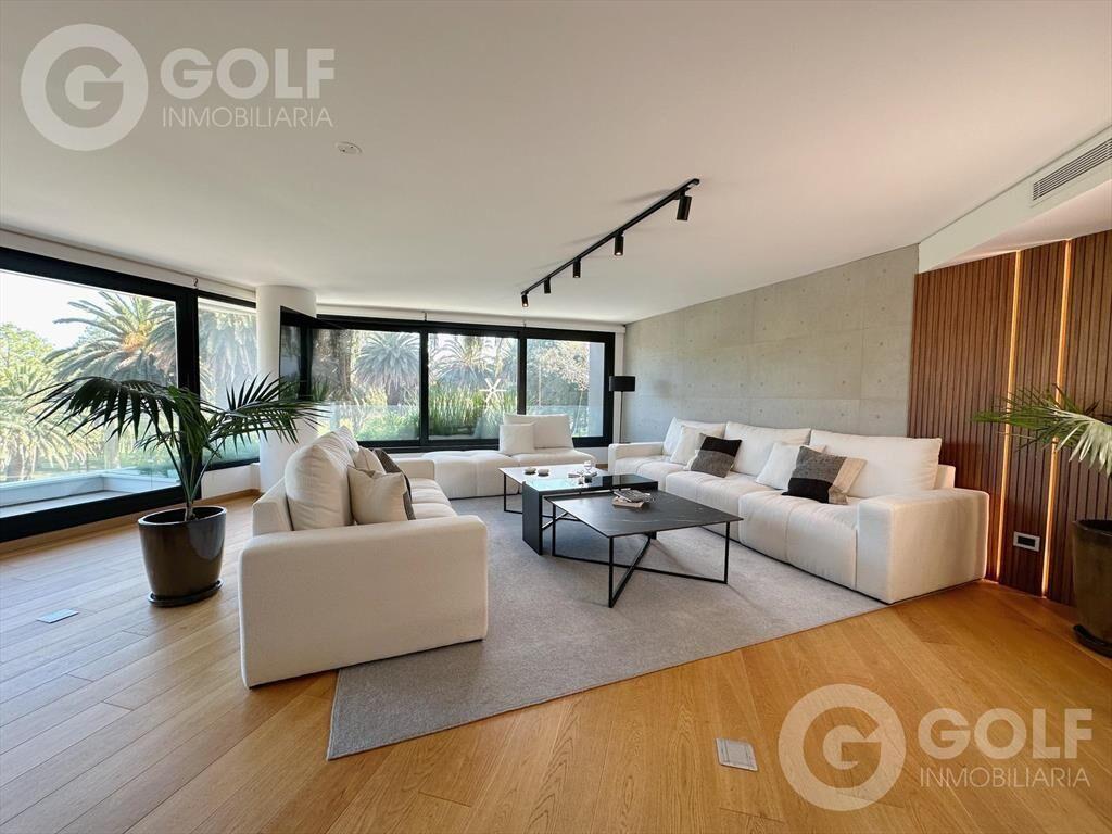 Alquiler y Venta de apartamento 3 dormitorios en Golf- Punt