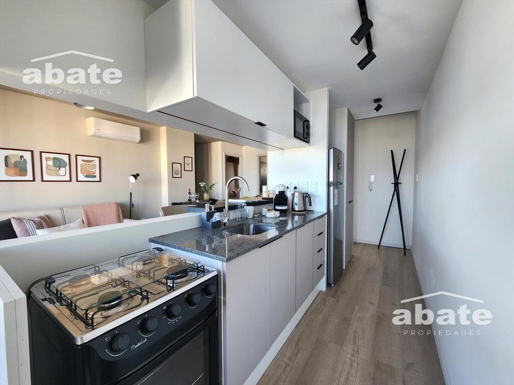 Venta apartamento 2 Dormitorios en Aguada Piso Alto