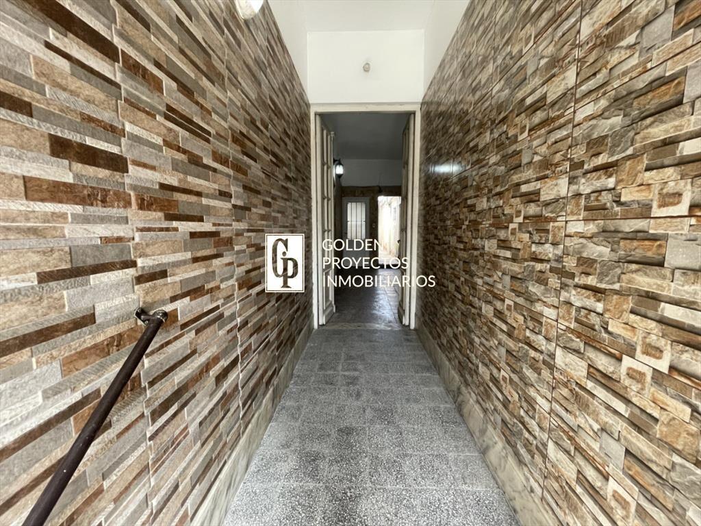 apartamento en alquiler un dormitorio y patio en paso molin