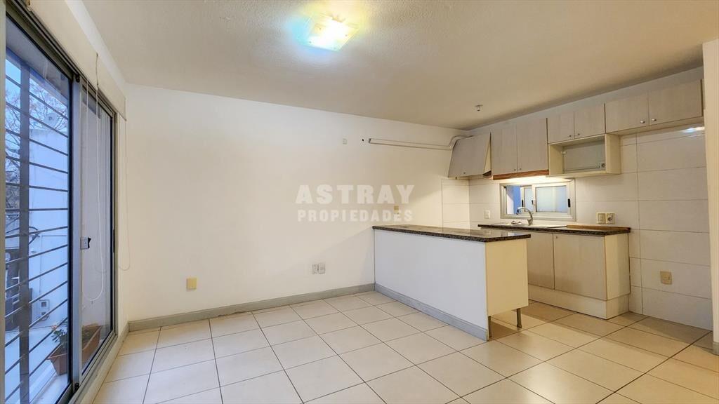 Apartamento en Alquiler