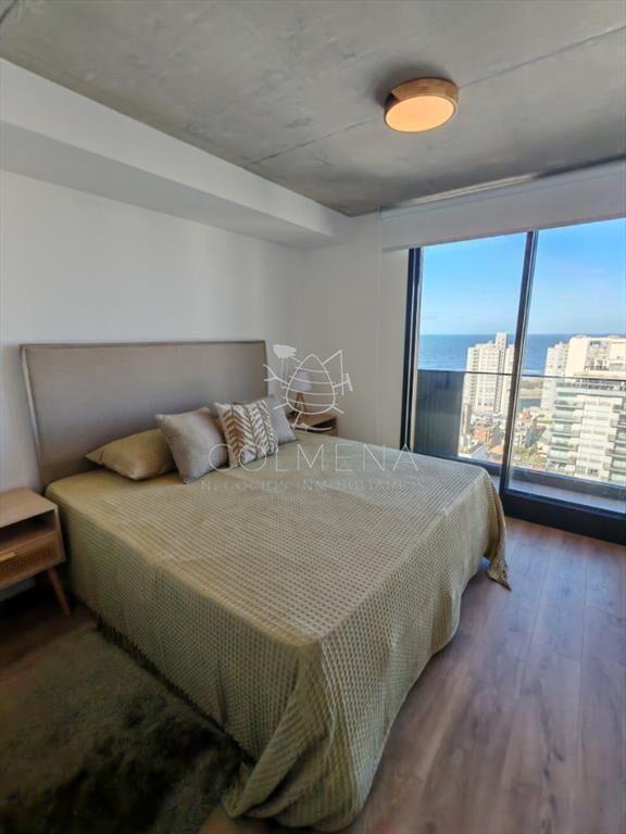 Apartamento en Aidy Grill, a pasos del mar