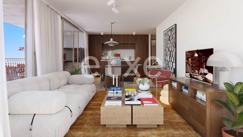 Venta de Apartamento 2 Dormitorios en Rotunda al Lago...