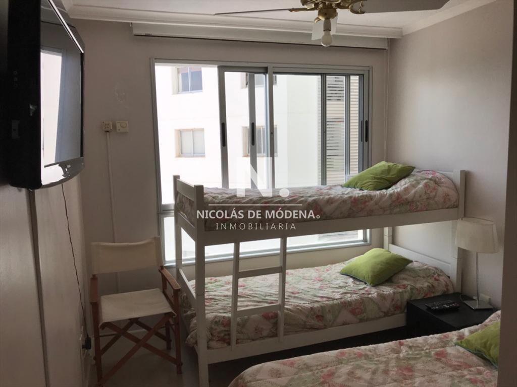 Apartamento en Roosevelt - Punta del Este