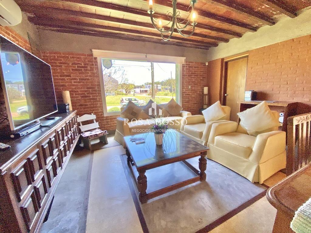 Casa, Alquiler, 3 dormitorios, Piedras del Punta
