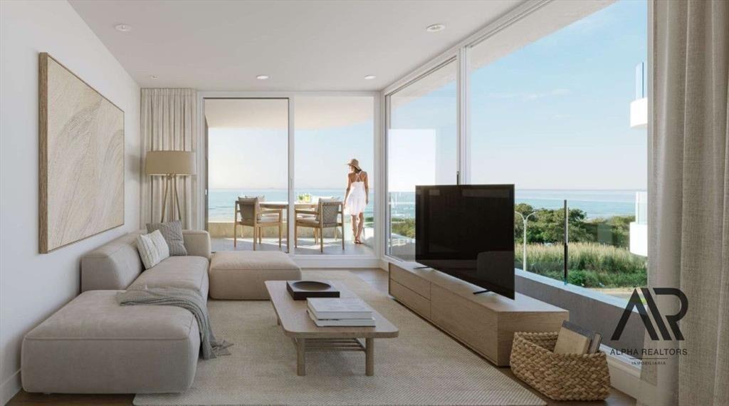 APARTAMENTO DE 3 DORMITORIOS, CON TERRAZA AL FRENTE. RAM...