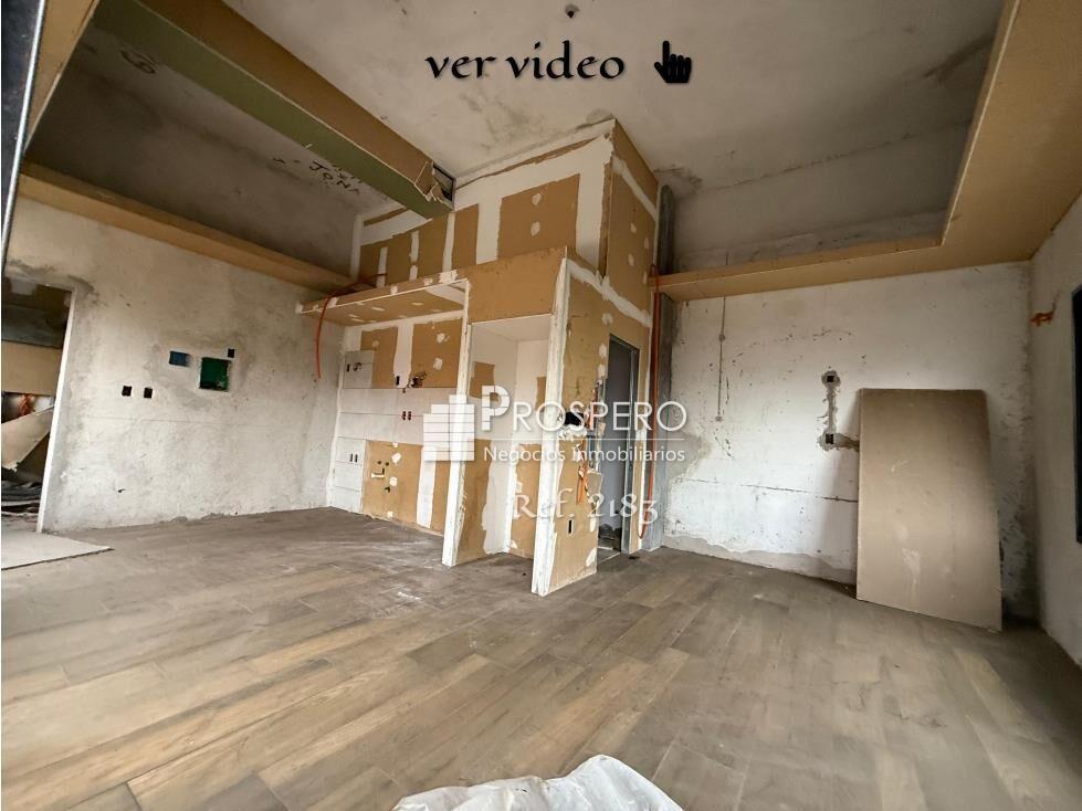 2253 venta 2 terrenos Buceo