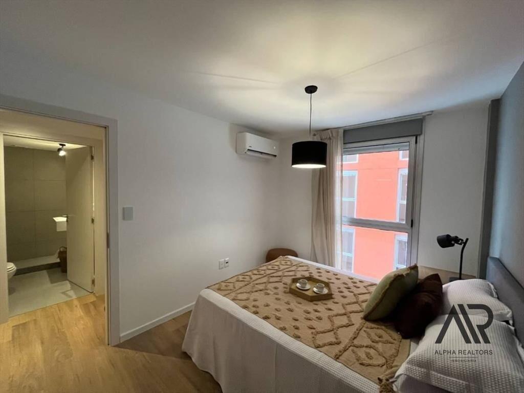 Venta Apartamento A Estrenar De 2 Dormitorios En Barrio ...