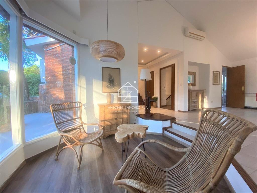 Chalet en Lugano con piscina climatizada y todas