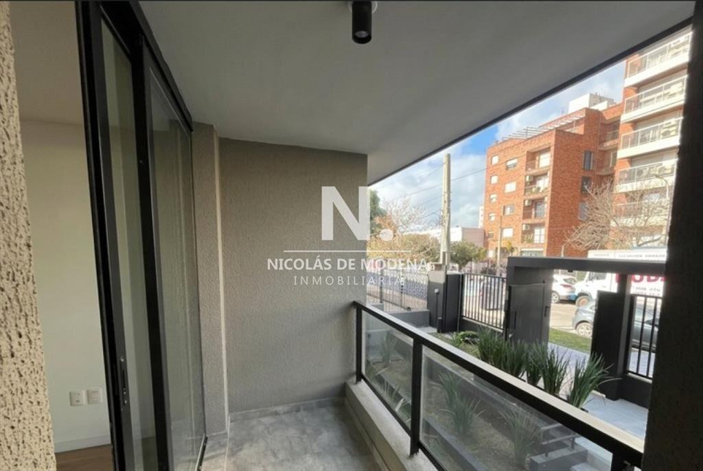 Venta Apartamento de 2 Dormitorios con Parrillero