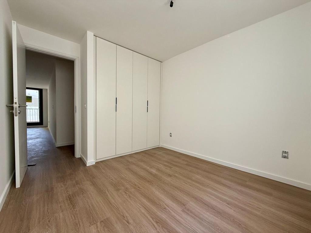 Venta apartamento Barrio Sur 2 dormitorios balcón